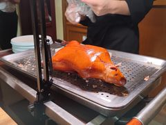 -局气烤鸭·北京菜(德云社店)
