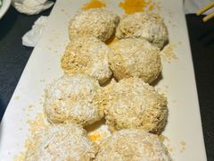 燕麦茄盒-三道菜(明堂公园店)