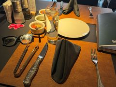 -拉蒂娜·巴西牛排馆 Latina·Brazilian Steakhouse(王府井喜悦店)