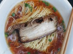 -兴福老面馆(寺路街店)