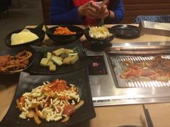 -新石器烤肉(南站店)