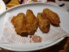 -新白鹿餐厅(银泰西湖文化广场店)