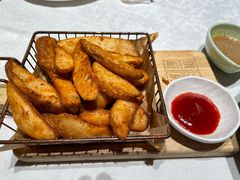 -俄士厨房(环球港店)