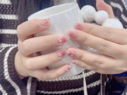 -秀色美甲美睫纹绣护肤