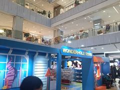 -凯德MALL(西直门店)