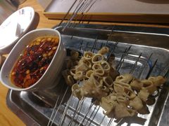 -一顿烧烤(八经街店)