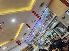 -京天红酒家(虎坊路店)