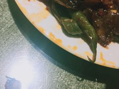 -春花民族美食(佳木斯总店)