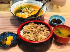-晴季寿司(红旗街万达店)