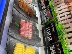 -陆小年创意自助料理(宿迁吾悦店)
