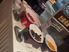 -艳阳天·非遗楚菜(武汉客厅店)