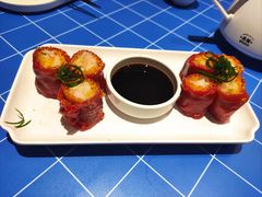 -蔡澜点心·粤菜(海印都荟城店)