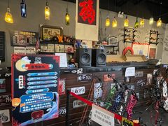 -i彻射箭俱乐部(新光界店)