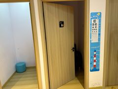 -飞奇儿体能体操馆(和平印象城店)