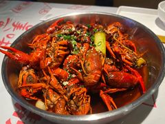 -靓靓蒸虾·头牌蒸虾(南山桂庙店)