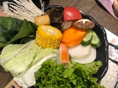 -呷哺呷哺(砂之船奥莱店)