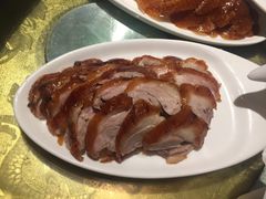 -福来居烤鸭店(天坛二店)