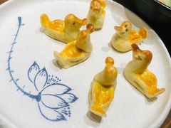 -全聚德烤鸭店(马家堡店)