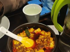 招牌麻婆豆腐-陈麻婆豆腐总店