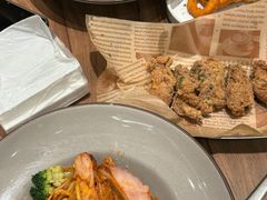 -Pennehut畔尼意面(合肥万象城店)