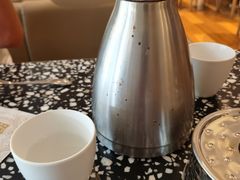 -金香匯晚茶(浑南店)