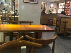 大堂-蓉李记成都名小吃(合肥包河万达店)