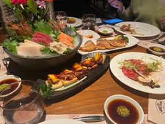 -Mr·Fish鱼鲜生海鲜放题(银泰in99店)