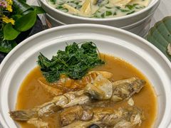 -A One Kitchen·南京精菜馆(晶丽酒店店)