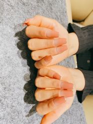 -天生爱美甲