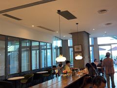 -BAKER&SPICE(环贸店)