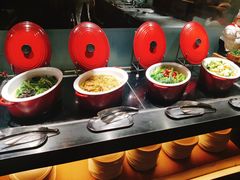 -青岛证大喜玛拉雅酒店·Z1餐厅