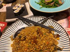 -古田居·特色寿司料理(骏欣中心店)