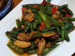 湖南小炒肉-翠山·映月湖景餐厅(映月湖公园店)
