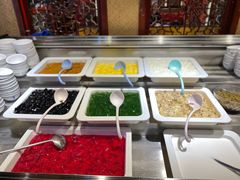 -大队长主题火锅(观音桥店)