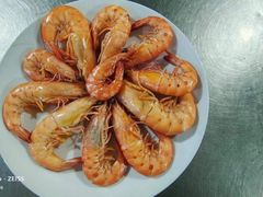 -蓝湾碧波·老字号·疍家非遗海上餐厅