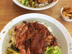 -陆长玖古法猪脚饭(玄风桥店)