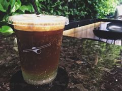 -Seesaw Coffee(环贸iapm店)