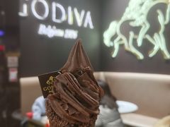 -GODIVA(五角场万达广场店)
