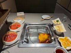 -海底捞火锅(北京路店)