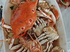 -众味海鲜大排档·活海鲜·潮汕味(南澳店)
