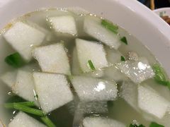 -清真益鑫羊肉手抓馆(南大街店)