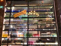 零售区-别院里音乐餐酒吧(双流航空港店)