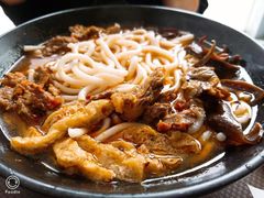 -宝小庆邵阳米粉(深圳市南山保利店)
