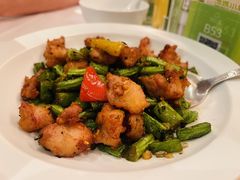 -汤城小厨•粤菜•靓汤(金宝街店)