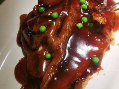 -绿茶餐厅(昌平悦荟店)