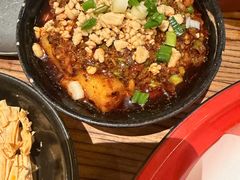 -北丐先生·野馄饨烧烤(泰达E街区店)