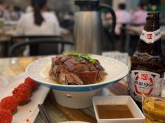 -椿记烧鹅(叠彩店)