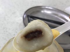 -芬芳甜品(同福路店)