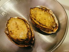 -白仁仔· 活烤海鲜 宵夜(豫园店)