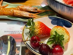 -松坂屋日料自助(长城路店)